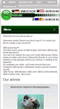 Mobile Screenshot of abs-pump.eu